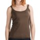 Nomadic Traders Chiffon Lace Tank Top (For Women)