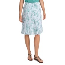 Nomadic Traders Chloe Skirt (For Women) in Azure - Closeouts