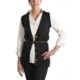 Nomadic Traders Cotton B-Friend Vest - V-Neck (For Women)