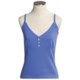 Nomadic Traders Cotton-Knit Camisole - V-Neck (For Women)