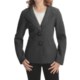 Nomadic Traders Double-Collar Jacket - Boiled Wool (For Women)