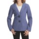 Nomadic Traders Double-Collar Jacket - Boiled Wool (For Women)