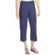 Nomadic Traders Marrakesh Crop Pants - Stretch Jersey (For Women)