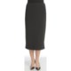 Nomadic Traders Metro Column Skirt - Ponti de Roma Knit (For Women)
