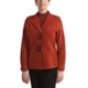 Nomadic Traders Milano Jacket - Boiled Wool (For Women)
