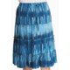 Nomadic Traders Monsoon Four Tier Skirt (For Women)