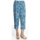 Nomadic Traders Monsoon Promenade Capris (For Women)