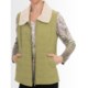 Nomadic Traders Northern Lights Vest (For Women)