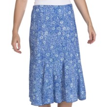Nomadic Traders Pastiche Skirt (For Women) in Posy - Closeouts