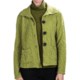 Nomadic Traders Route 66 Crop Jacket (For Women)