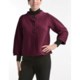 Nomadic Traders Sabrina Crop Jacket - Mandarin Collar (For Women)