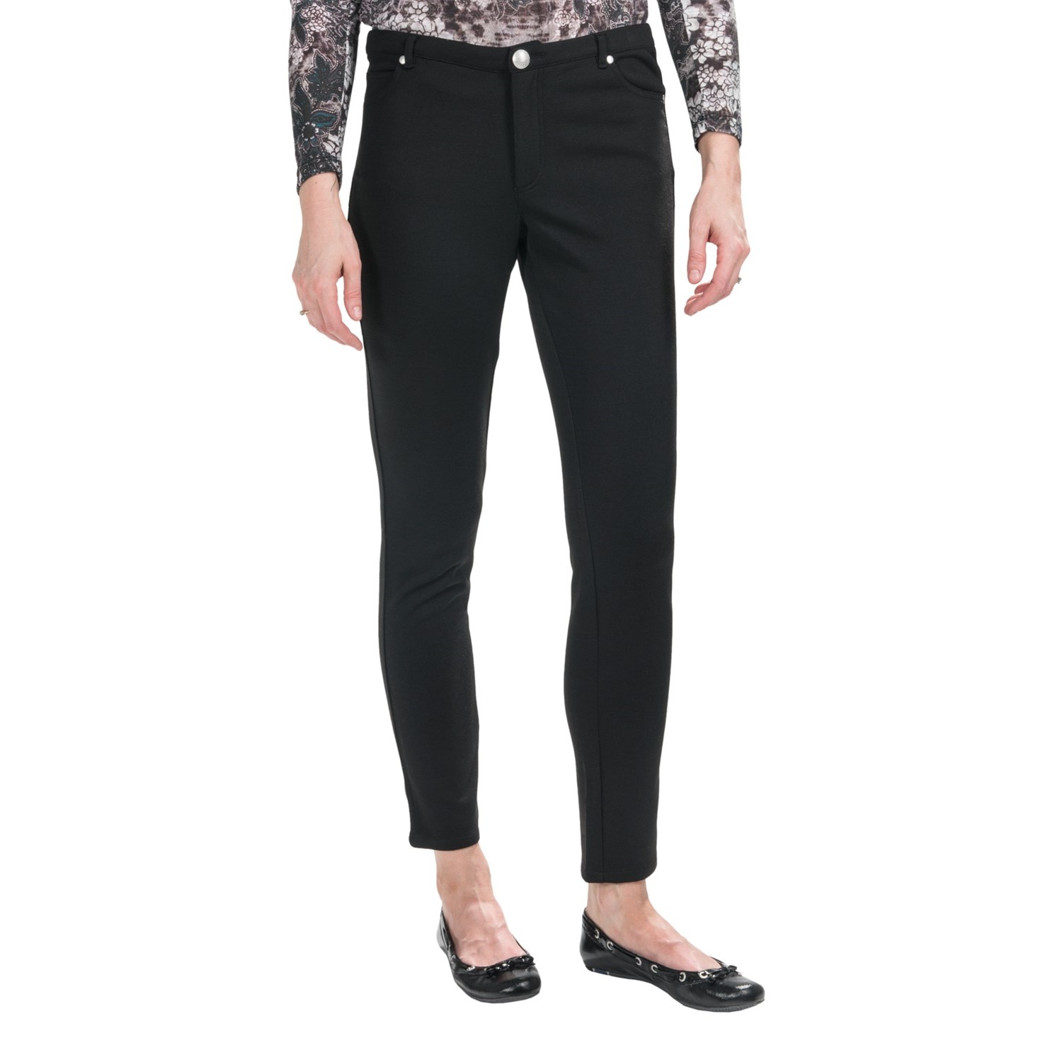 women's skinny ankle pants