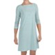 Nomadic Traders Shoreline Dress - 3/4 Sleeve (For Women)