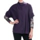 Nomadic Traders St. Germain Boxy Cardigan Sweater - 3/4 Sleeve (For Women)