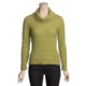 Nomadic Traders Stretch Cowl Neck Shirt - Long Sleeve (For Women)