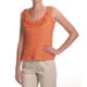 Nomadic Traders Top it Off Lucia Tank Top (For Women)