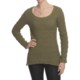 Nomadic Traders Top It Off Naomi Shirt - Long Sleeve (For Women)