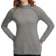 Nomadic Traders Transition Turtleneck - Jersey Knit, Long Raglan Sleeve (For Women)