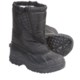 Non-Quilted Lined Snow Boots (For Kids and Youth)
