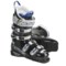 Nordica Dobermann Pro EDT 130 Ski Boots (For Men and Women) in Black