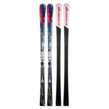 Nordica Dobermann Pro GS Skis in Blue - Closeouts