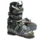 Nordica Hot Rod 9.5 Alpine Ski Boots (For Men) in Smoke