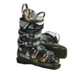Nordica HR Pro 125 Ski Boots (For Men and Women)