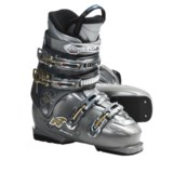 Nordica One 60 Ski Boots (For Women)