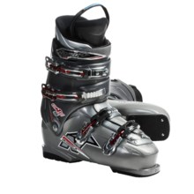 Nordica One 65 Ski Boots (For Men) in Grey - Closeouts