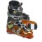 Nordica Transfire R1 Ski Boots (For Men) in Orange