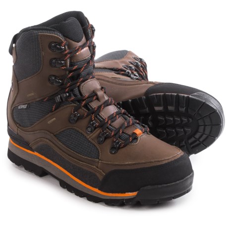 Northside Base Camp Hiking Boots Waterproof, Insulated (For Men)