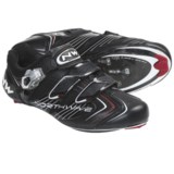 Northwave Evolution S.B.S. Road Cycling Shoes (For Men)