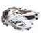 Northwave Rebel S.B.S. Mountain Bike Shoes - SPD (For Men) in White/Brown