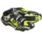 Northwave Striker S.B.S. Mountain Bike Shoes (For Men) in Black/Green