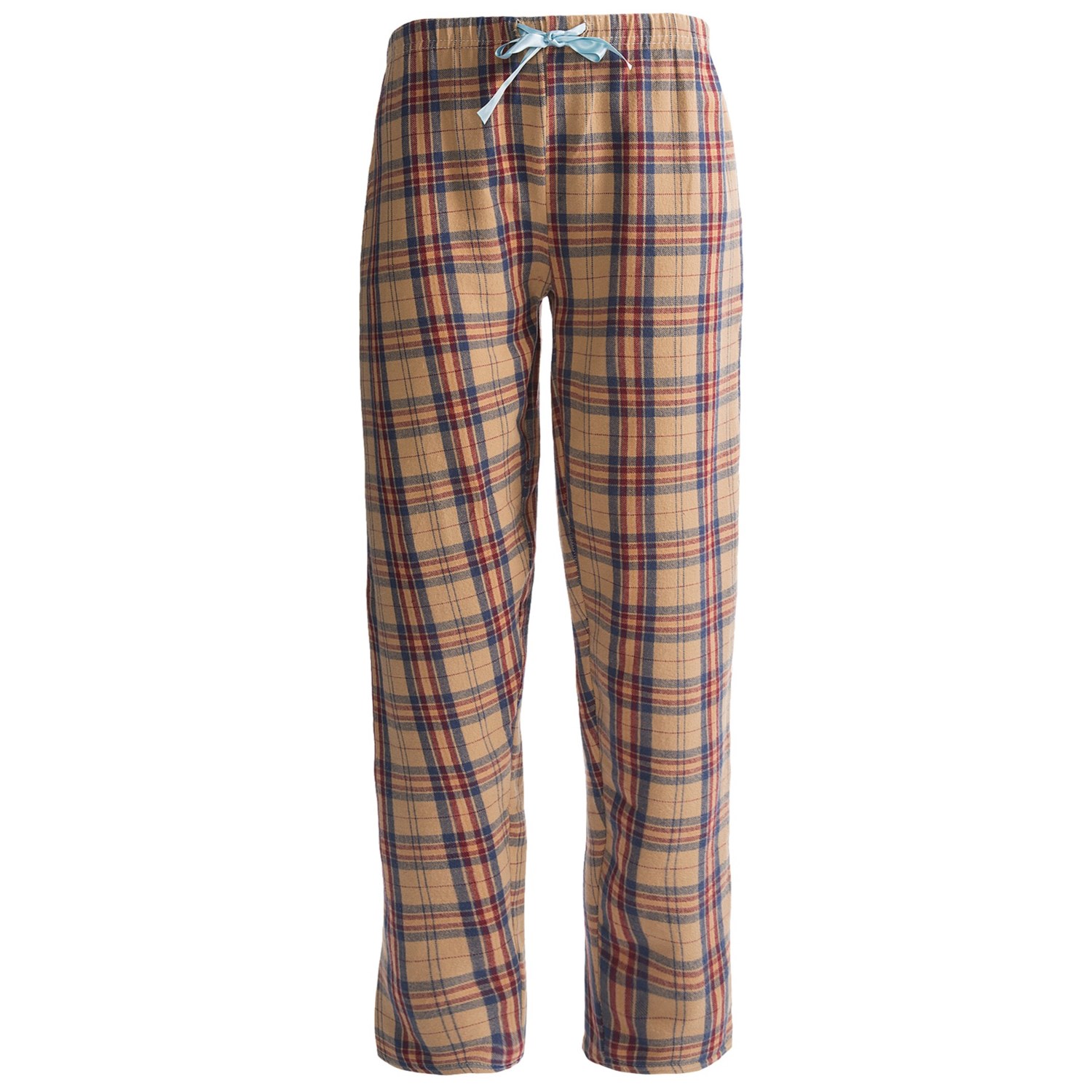 flannel lounge pants womens