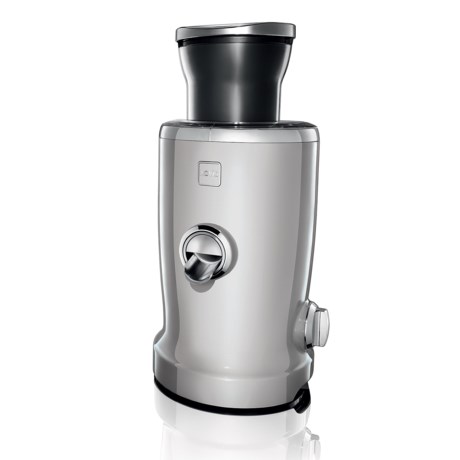 Novis Vita Juicer - 4-in-1