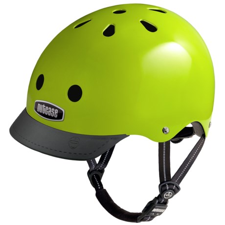Nutcase Gen3 Bike Helmet (For Men and Women)