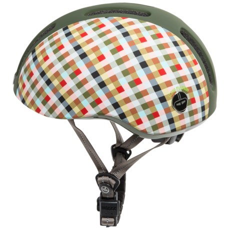 Nutcase Metroride Helmet For Men and Women