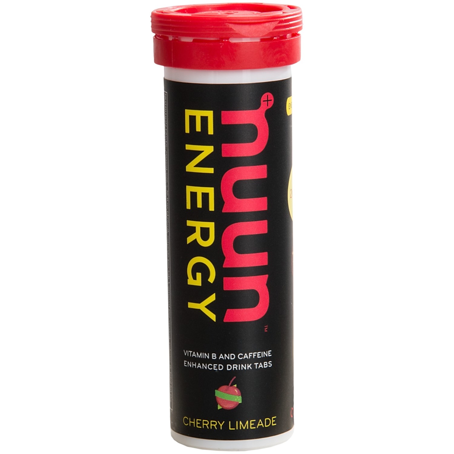 Nuun Energy Drink Tablets 10Pack Save 0