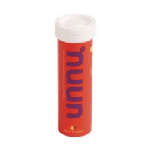Nuun The Original Electrolyte Replacement Tabs in Fruit Punch - Overstock