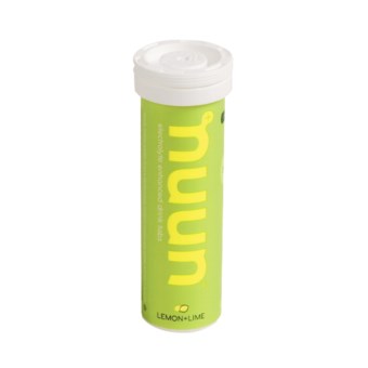 Nuun The Original Electrolyte Replacement Tabs in Lemon Lime