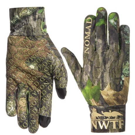 nwtf gloves