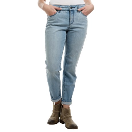 NYDJ Clarissa Skinny Ankle Jeans For Women