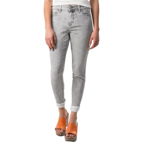 NYDJ Kimora Skinny Ankle Jeans (For Women)