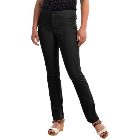 NYDJ Sheri Pants Slim Fit (For Women)