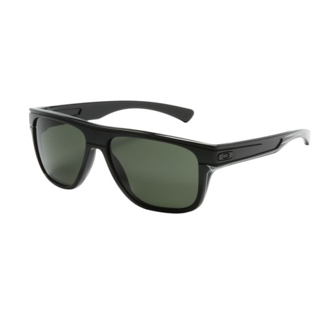 Oakley Breadbox Sunglasses
