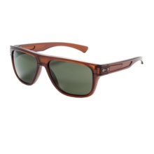 66%OFF ファッションサングラス オークリーパンケースサングラス Oakley Breadbox Sunglasses画像