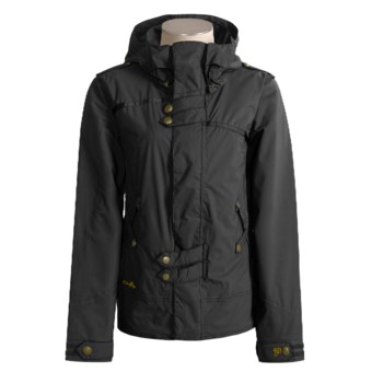 Oakley En Bleiler Jacket - Waterproof Insulated (For Women)