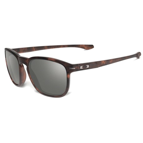 Oakley Enduro Sunglasses - Asia Fit