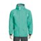 Turquiose Oakley Fari Ski Jacket - Waterproof (For Men)